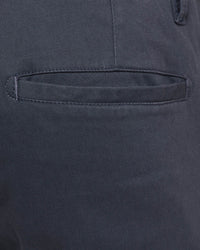 STRETCH SKINNY FIT CHINOS MENS TROUSERS