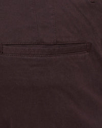 DANNY CASUAL ORGANIC COTTON CHINOS MENS TROUSERS