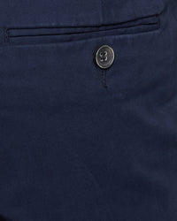 LUKA STRETCH CASUAL PANTS MENS TROUSERS