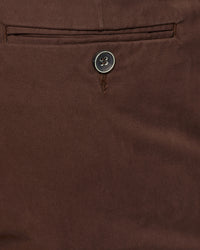 LUKA STRETCH CASUAL PANTS MENS TROUSERS