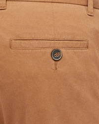 RYAN FOLDED CUFF CASUAL CHINOS MENS TROUSERS