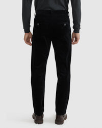 ZAC CORDUROY CHINO MENS TROUSERS