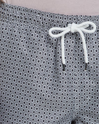 REECE SWIM BOARD SHORTS NAVY