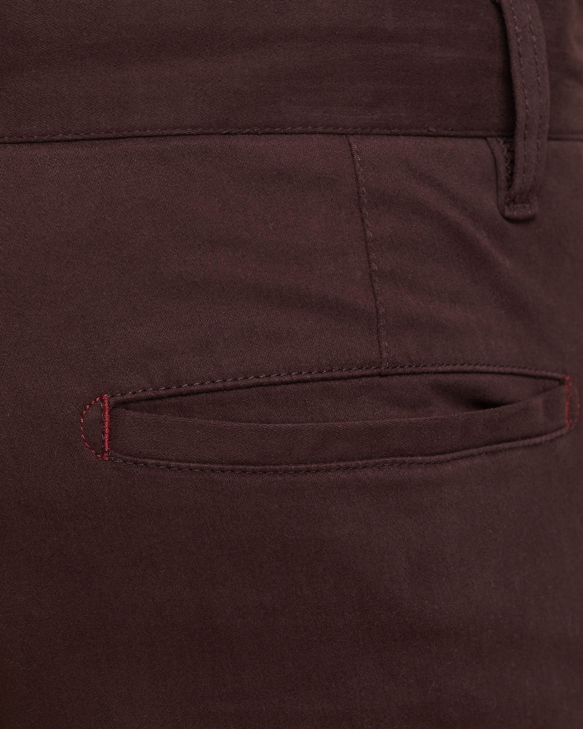 STRETCH SKINNY FIT CHINOS