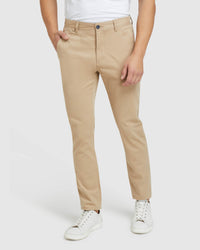 DANNY CASUAL CHINOS