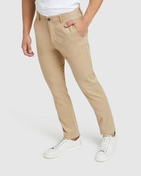 DANNY CASUAL CHINOS