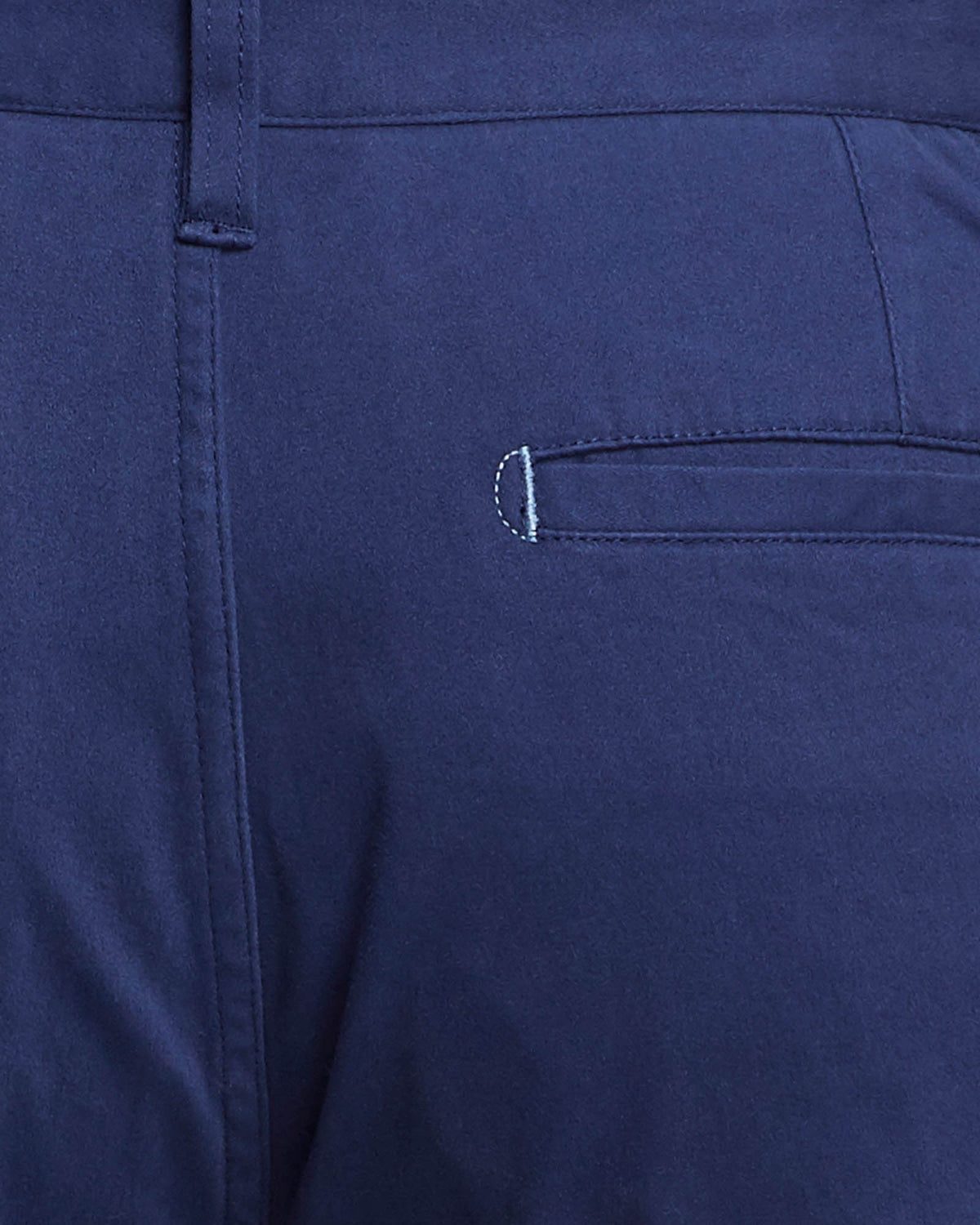 STRETCH SKINNY ORGANIC COTTON CHINOS