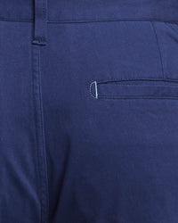 STRETCH SKINNY ORGANIC COTTON CHINOS