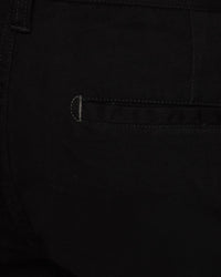 STRETCH SKINNY ORGANIC COTTON CHINOS