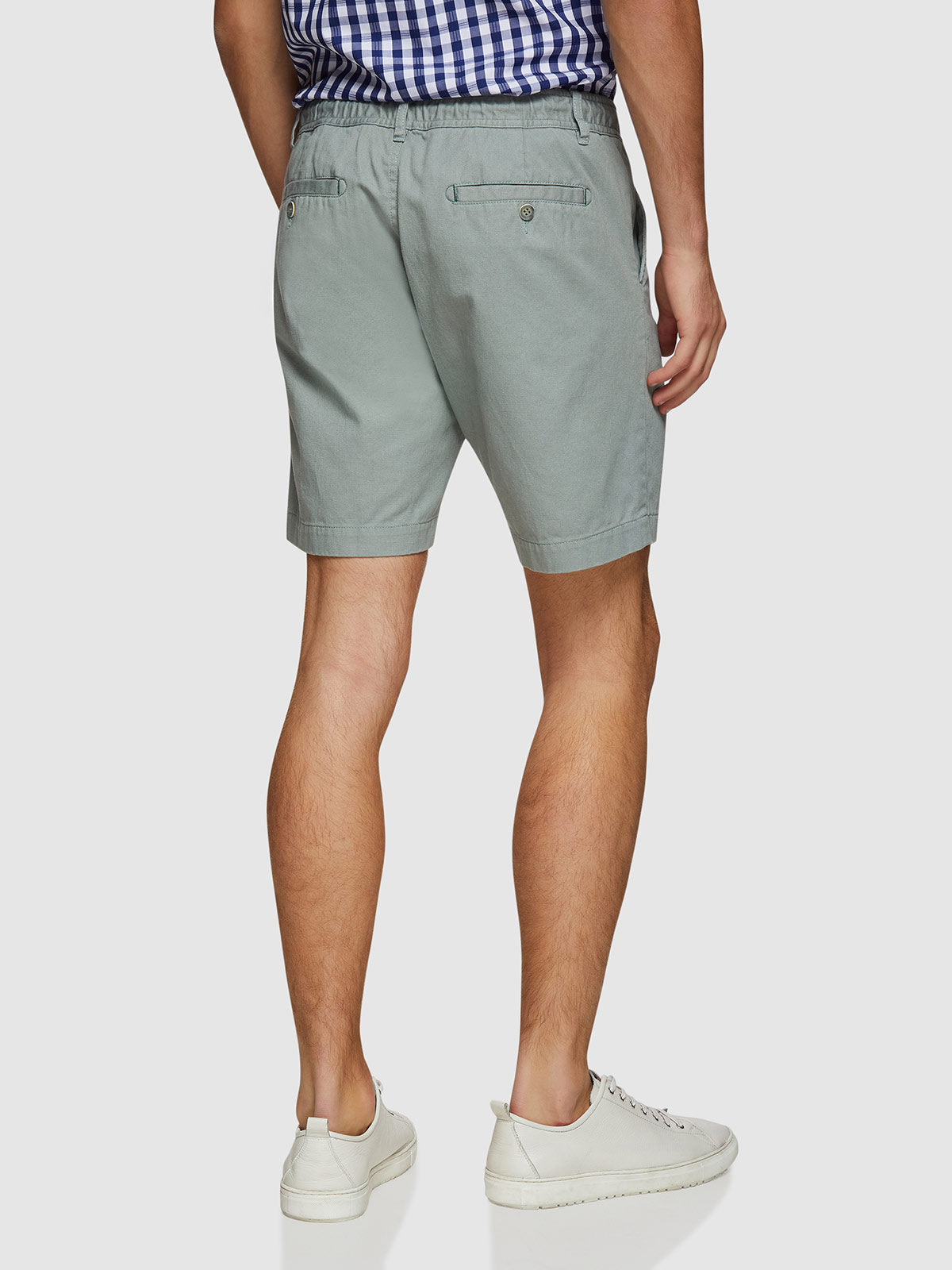 FREDDY CHINO SHORTS