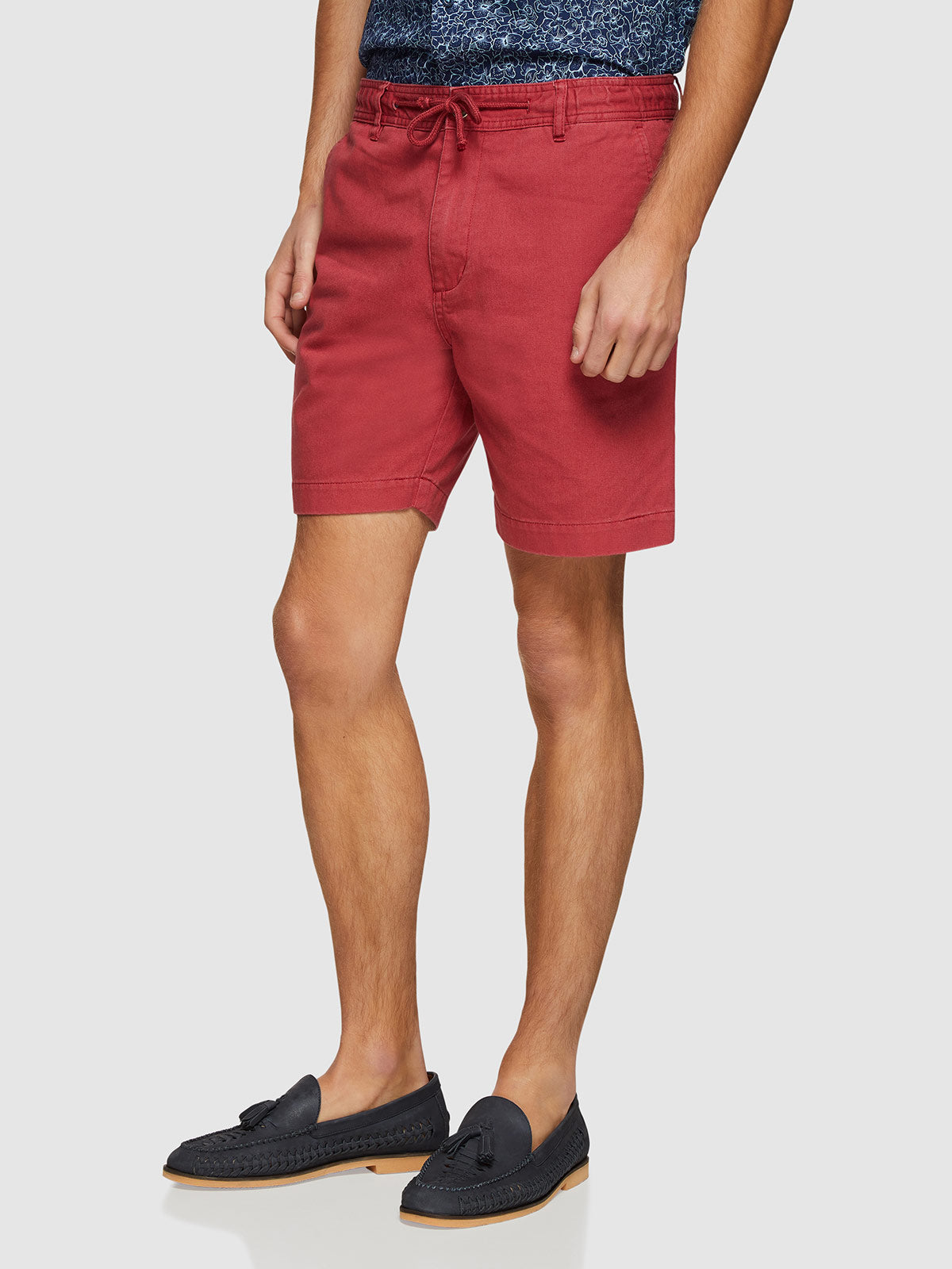 FREDDY CHINO SHORTS