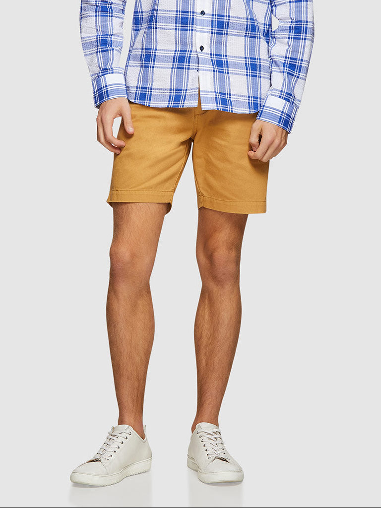 FREDDY CHINO SHORTS