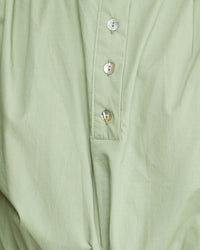 NAHA POPLIN DRESS WOMENS DRESSES