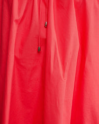 SOPHIE BABYDOLL COTTON DRESS WOMENS DRESSES