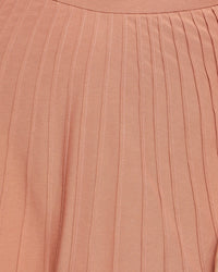 ECLAND PLEATED SKIRT WOMENS SKIRTS