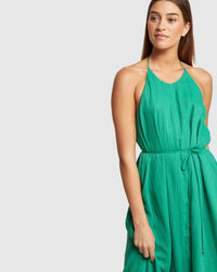 AMARA DRESS WOMENS DRESSES