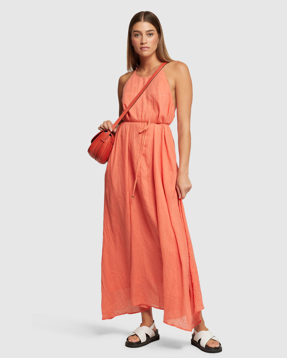 AMARA DRESS WOMENS DRESSES