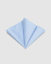 COTTON POCKET SQUARE MENS ACCESSORIES