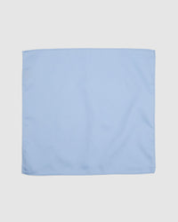 COTTON POCKET SQUARE MENS ACCESSORIES