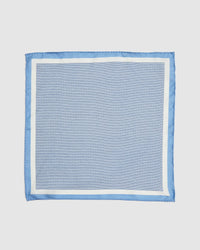 THREADS SILK POCKET SQUARE MENS ACCESSORIES