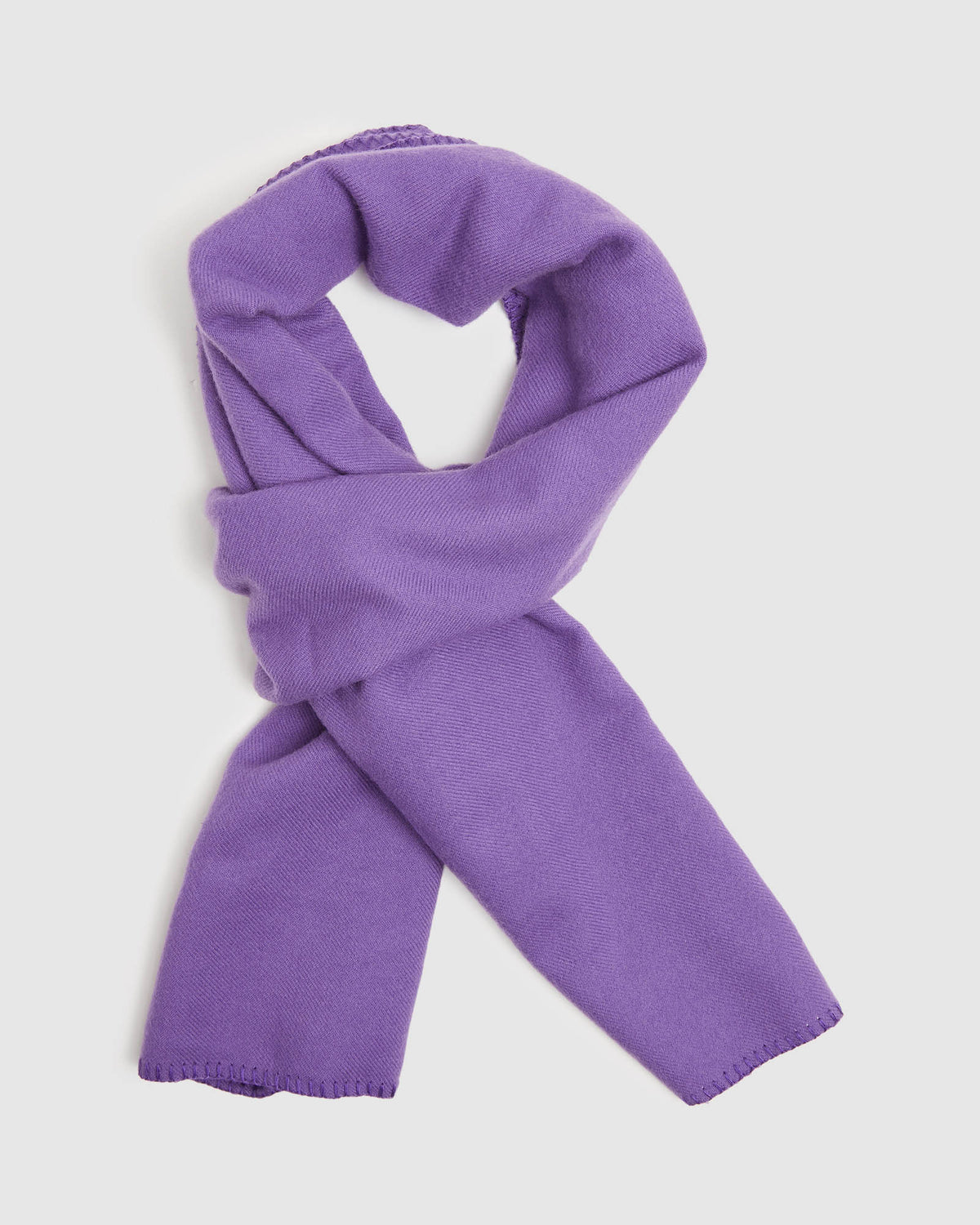FION WOOL SCARF WOMENS ACCESSORIES