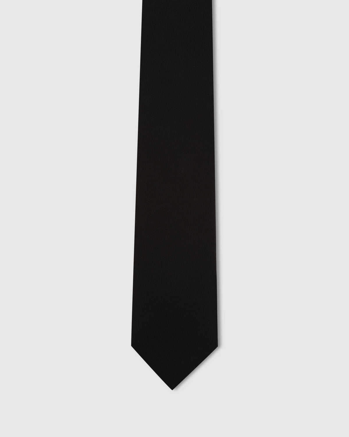 BLACK TIE COTTON SKINNY