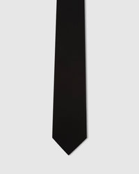 BLACK TIE COTTON SKINNY