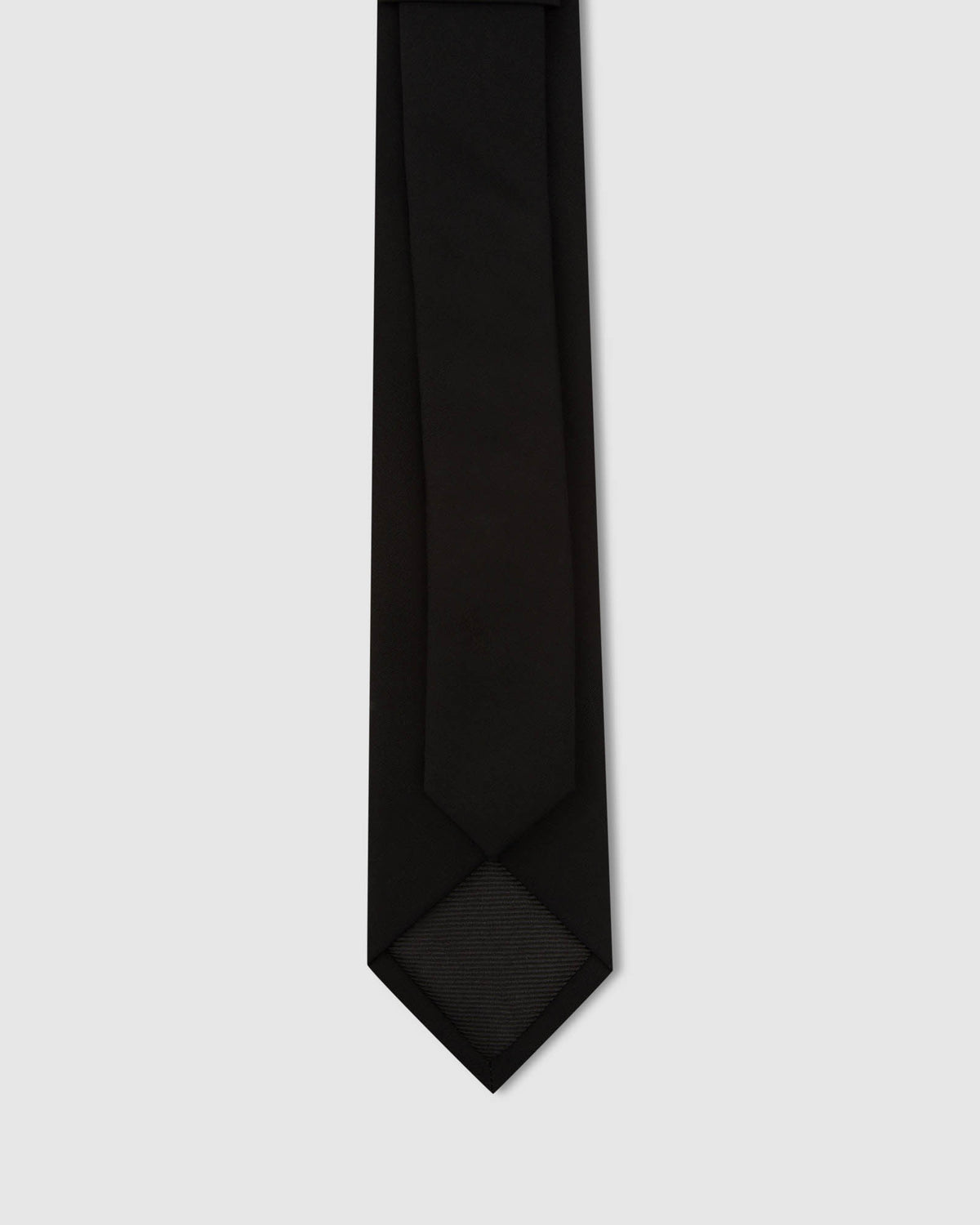 BLACK TIE COTTON SKINNY