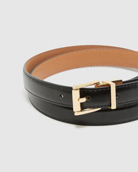 LISA REVERSIBLE WOMENS BELT WOMENS ACCESSORIES