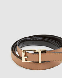 LISA REVERSIBLE WOMENS BELT WOMENS ACCESSORIES