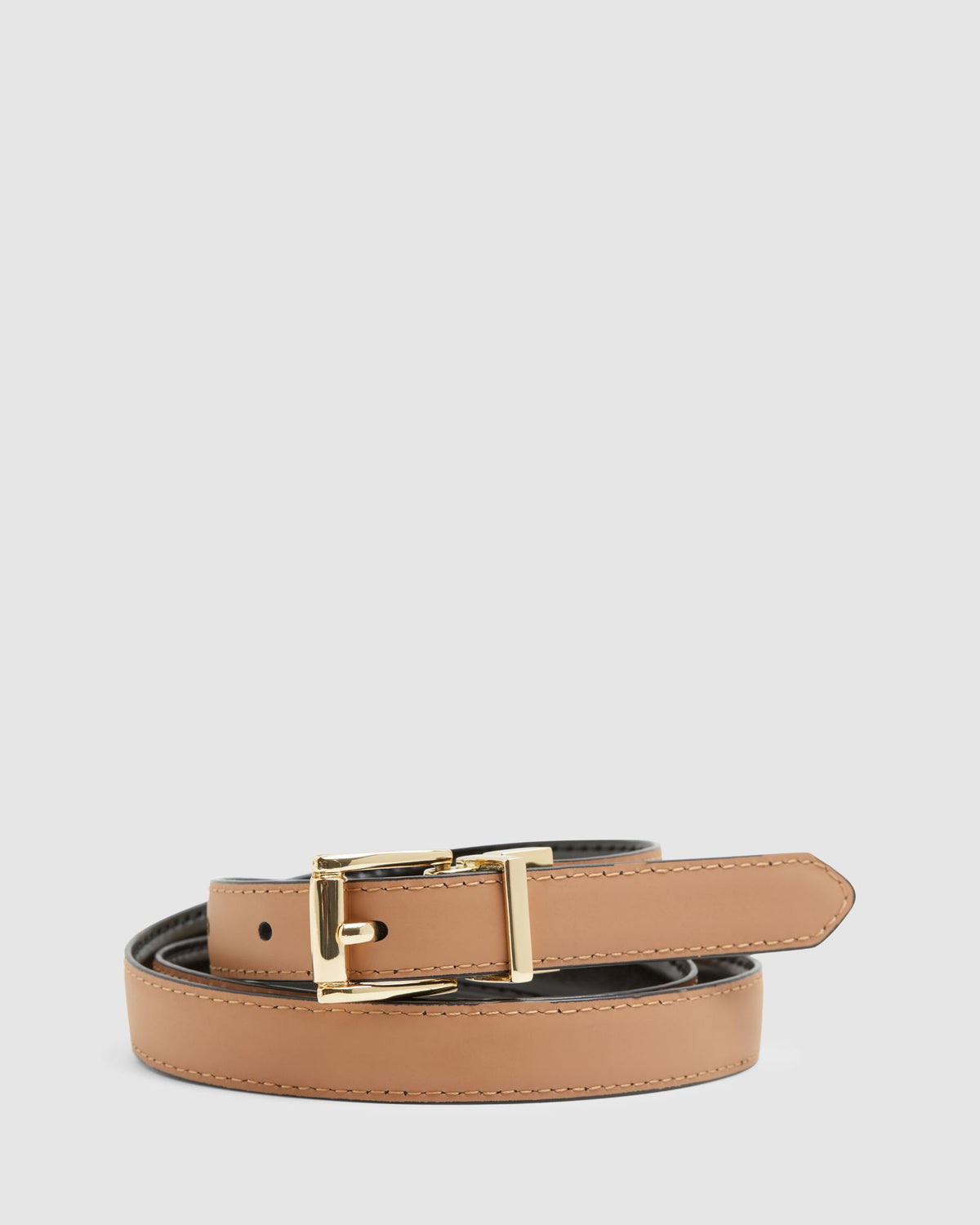LISA REVERSIBLE WOMENS BELT WOMENS ACCESSORIES