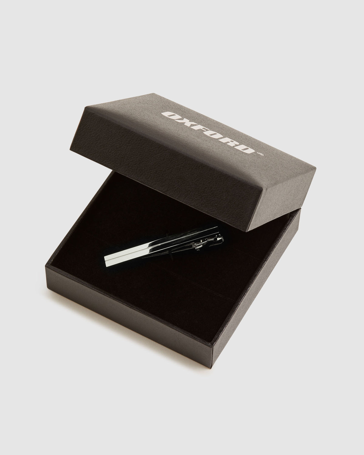 BURNHAM TIE CLIP MENS ACCESSORIES