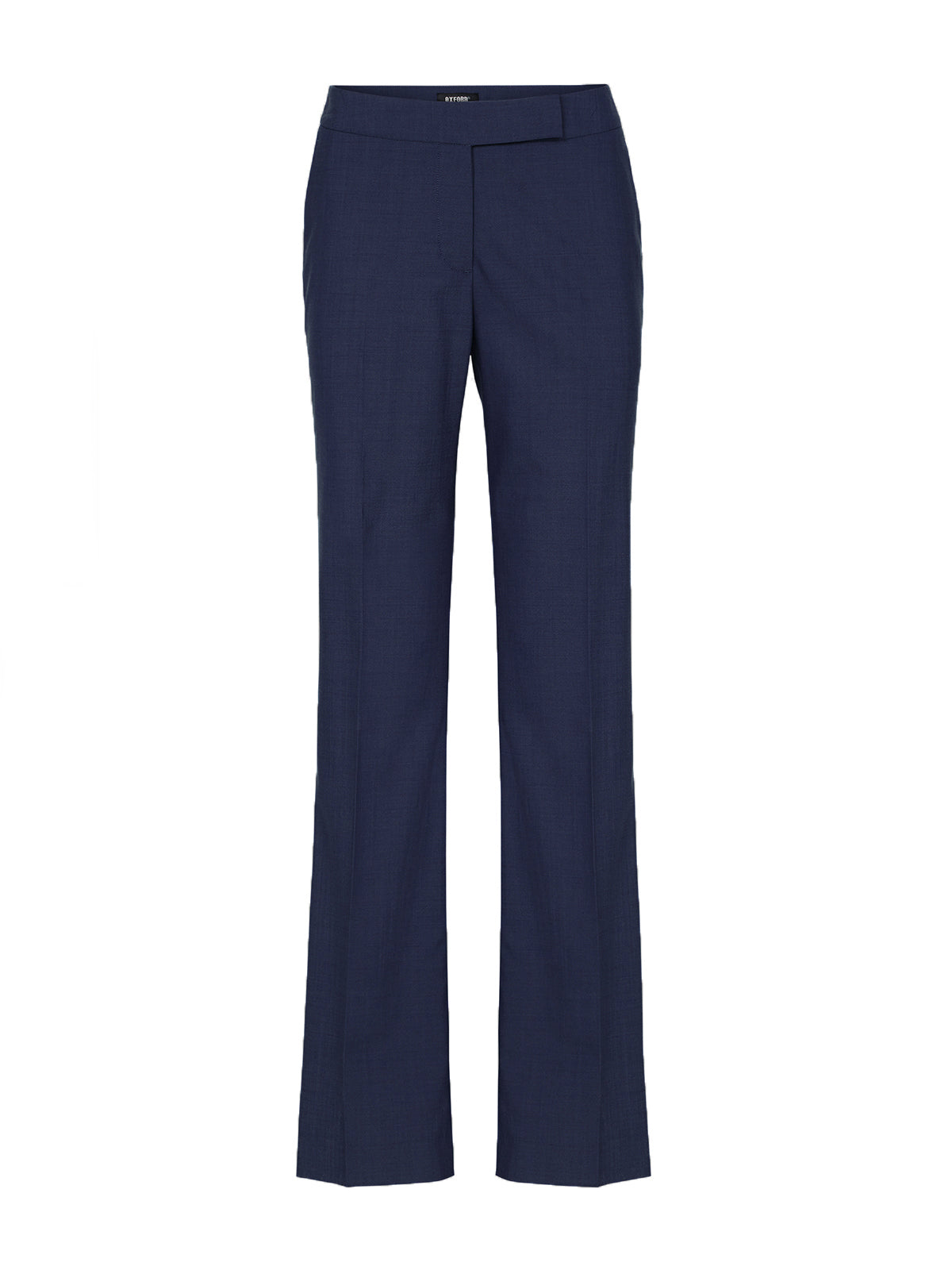 DANICA STRETCH SUIT TROUSERS BLK