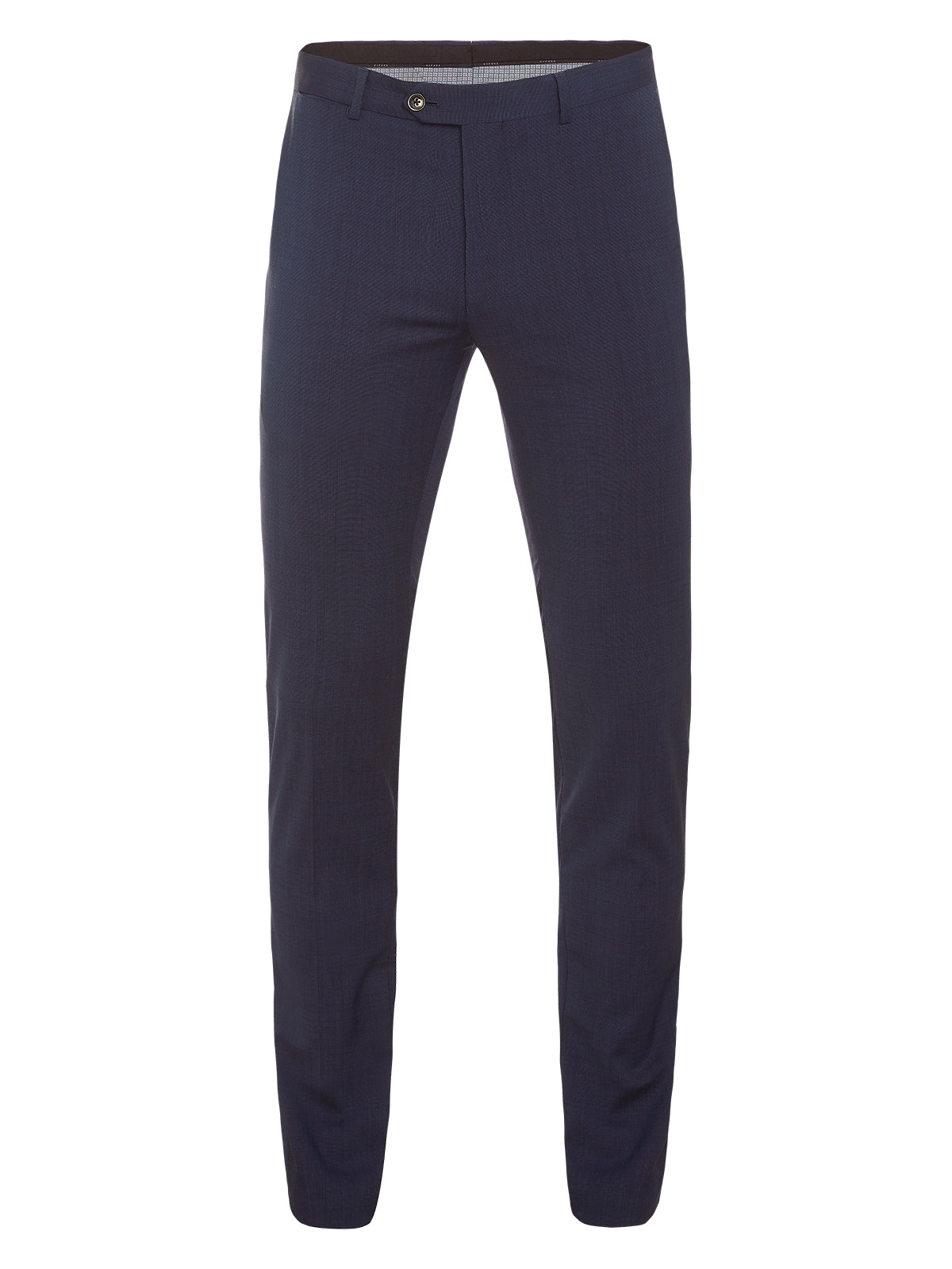 AUDEN STRETCH SUIT TROUSERS BLU