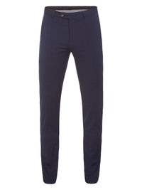 AUDEN STRETCH SUIT TROUSERS BLU