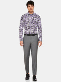 KENTON FLORAL PRINT SHIRT