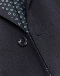 AUDEN WOOL SUIT JACKET