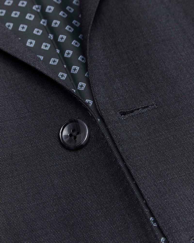 AUDEN WOOL SUIT JACKET