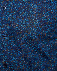 KENTON FLORAL PRINTED SHIRT