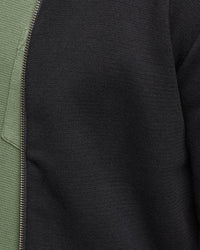 SAM KNITTED JACKET MENS JACKETS AND COATS