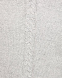 MILO COLLARED KNIT PULLOVER MENS KNITWEAR