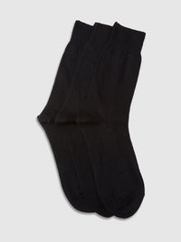 Mens Socks 3 Pack
