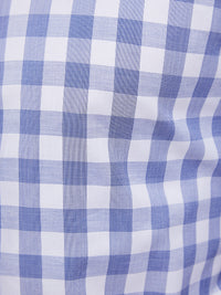 TRAFALGAR CHECKED LUXURY SHIRT