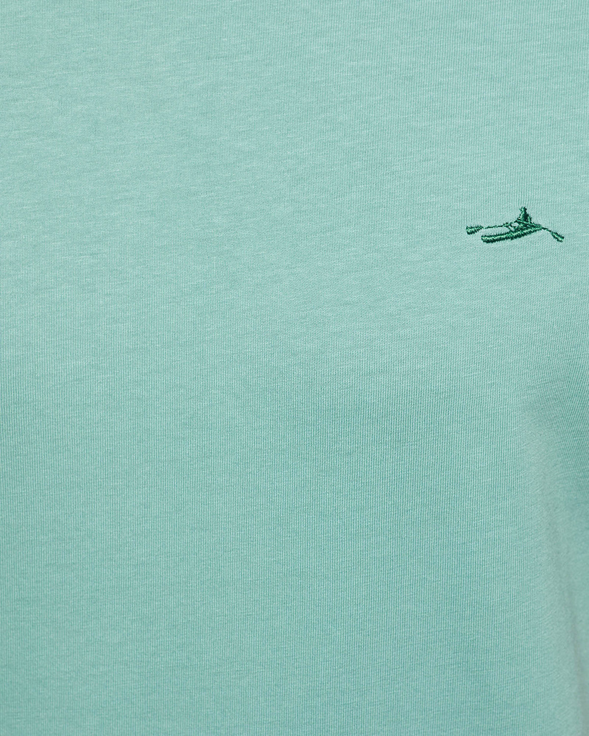 COOPER CREW NECK T-SHIRT MENS KNITS