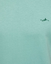 COOPER CREW NECK T-SHIRT MENS KNITS