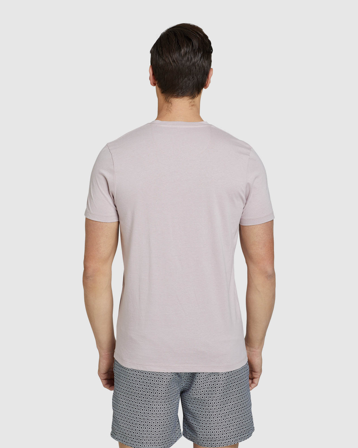 VINNIE CREW NECK T-SHIRT