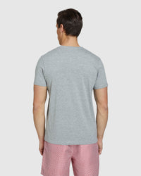 VINNIE CREW NECK T-SHIRT