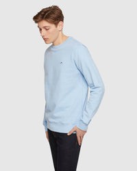 LARS JERSEY SWEATSHIRT MENS LOUNGEWEAR