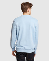 LARS JERSEY SWEATSHIRT MENS LOUNGEWEAR