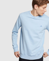 LARS JERSEY SWEATSHIRT MENS LOUNGEWEAR